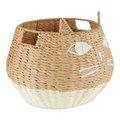 Made4Mansions Kitty Cat Toy Basket MA2568218